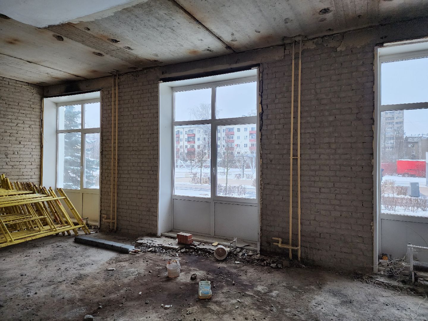 вертикалки, королёв,