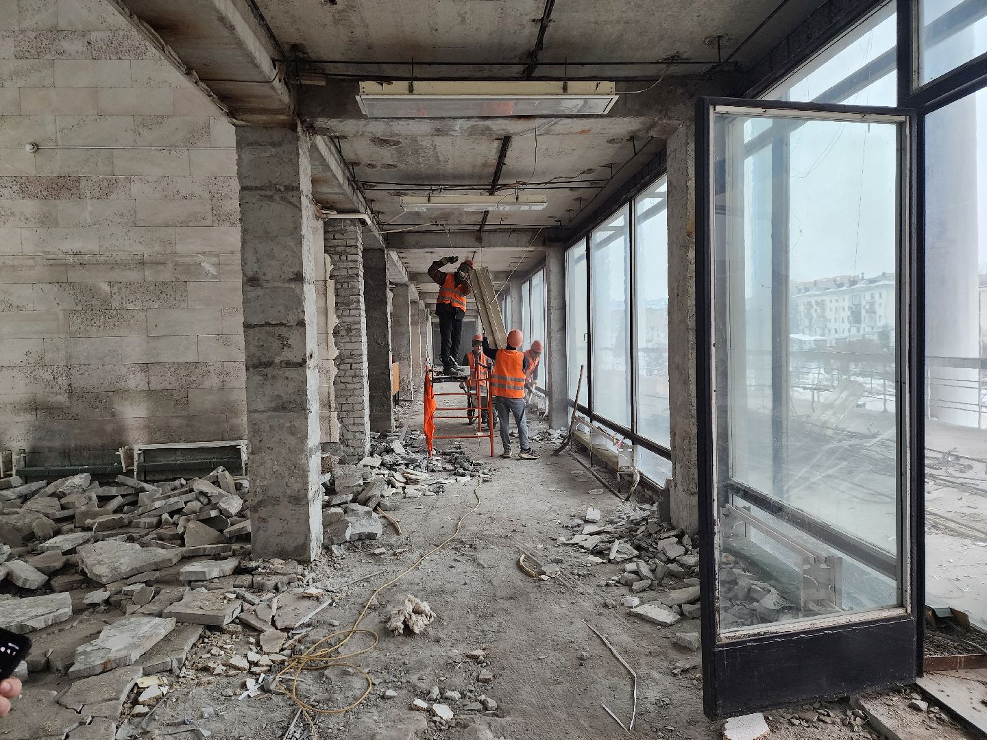 вертикалки, королёв,