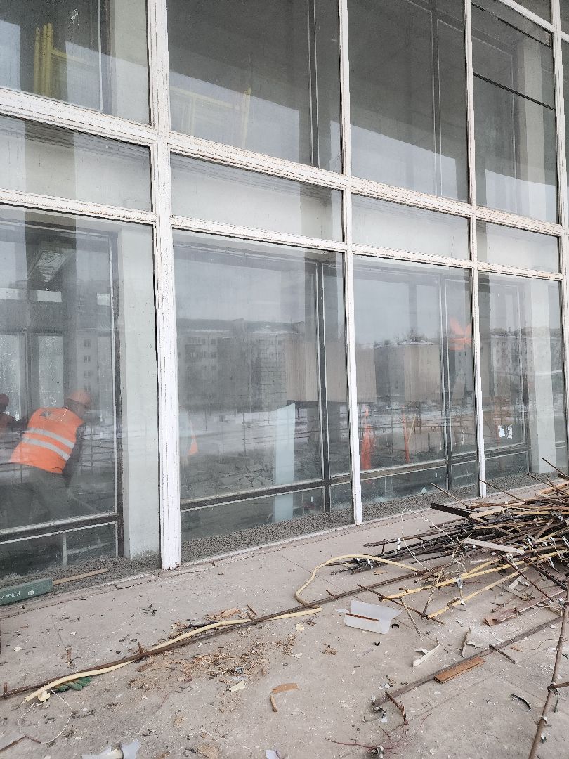 вертикалки, королёв,