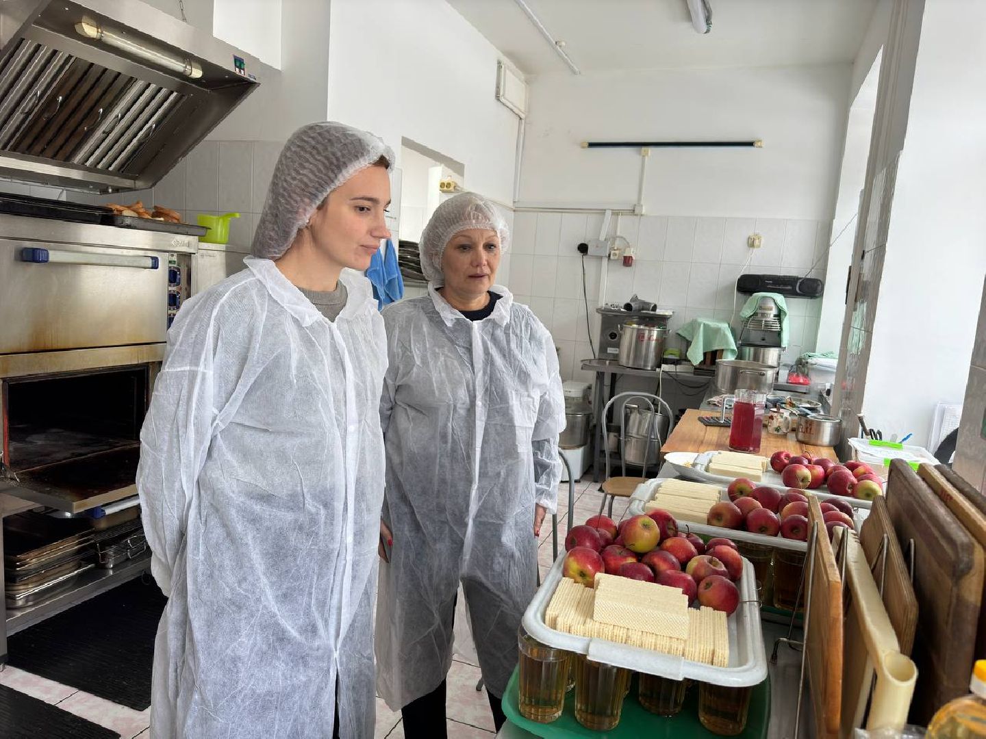 родительский контроль, городской округ восход, питание в школе, еда, вертикалки,