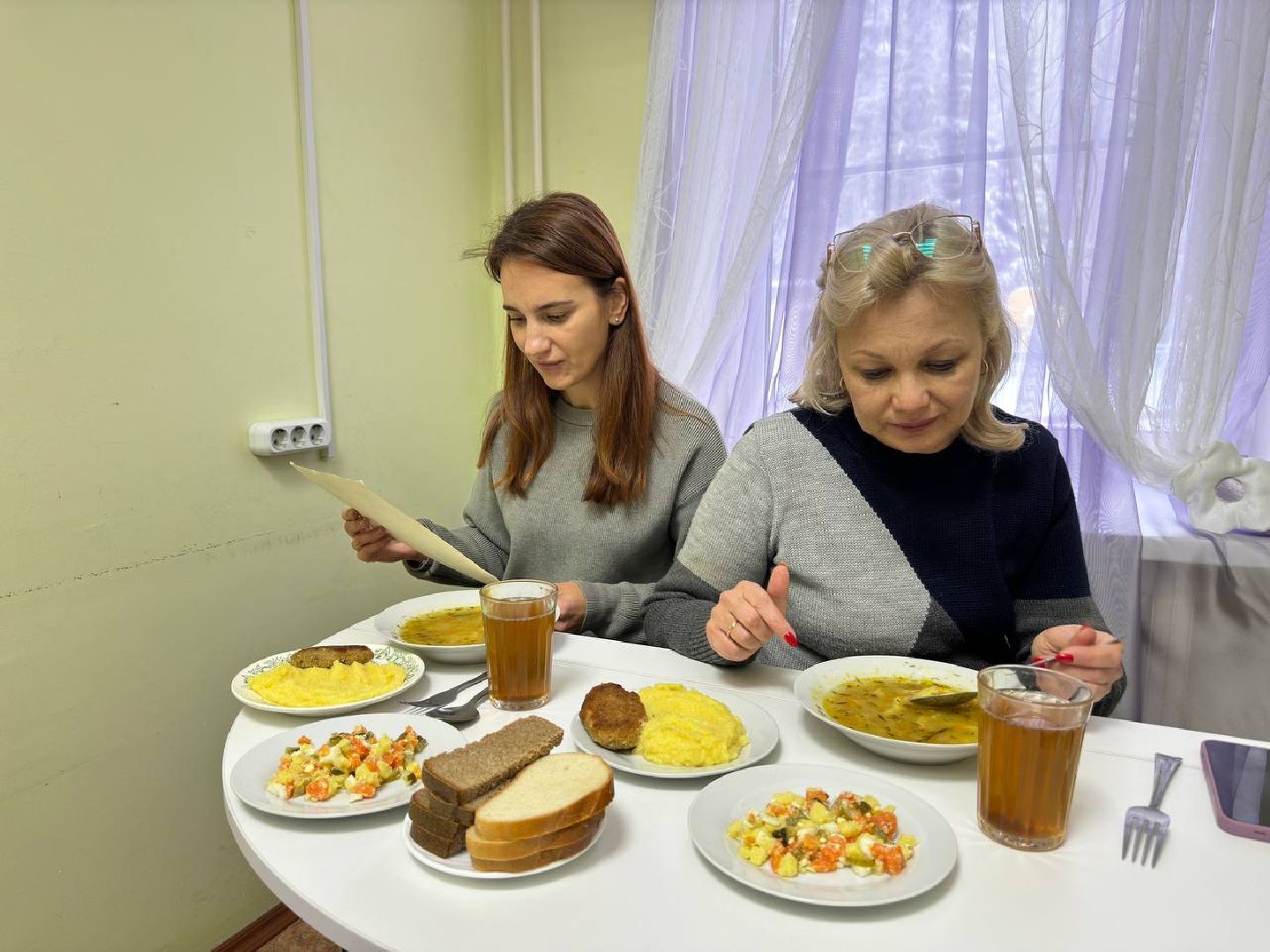 родительский контроль, городской округ восход, питание в школе, еда, вертикалки,