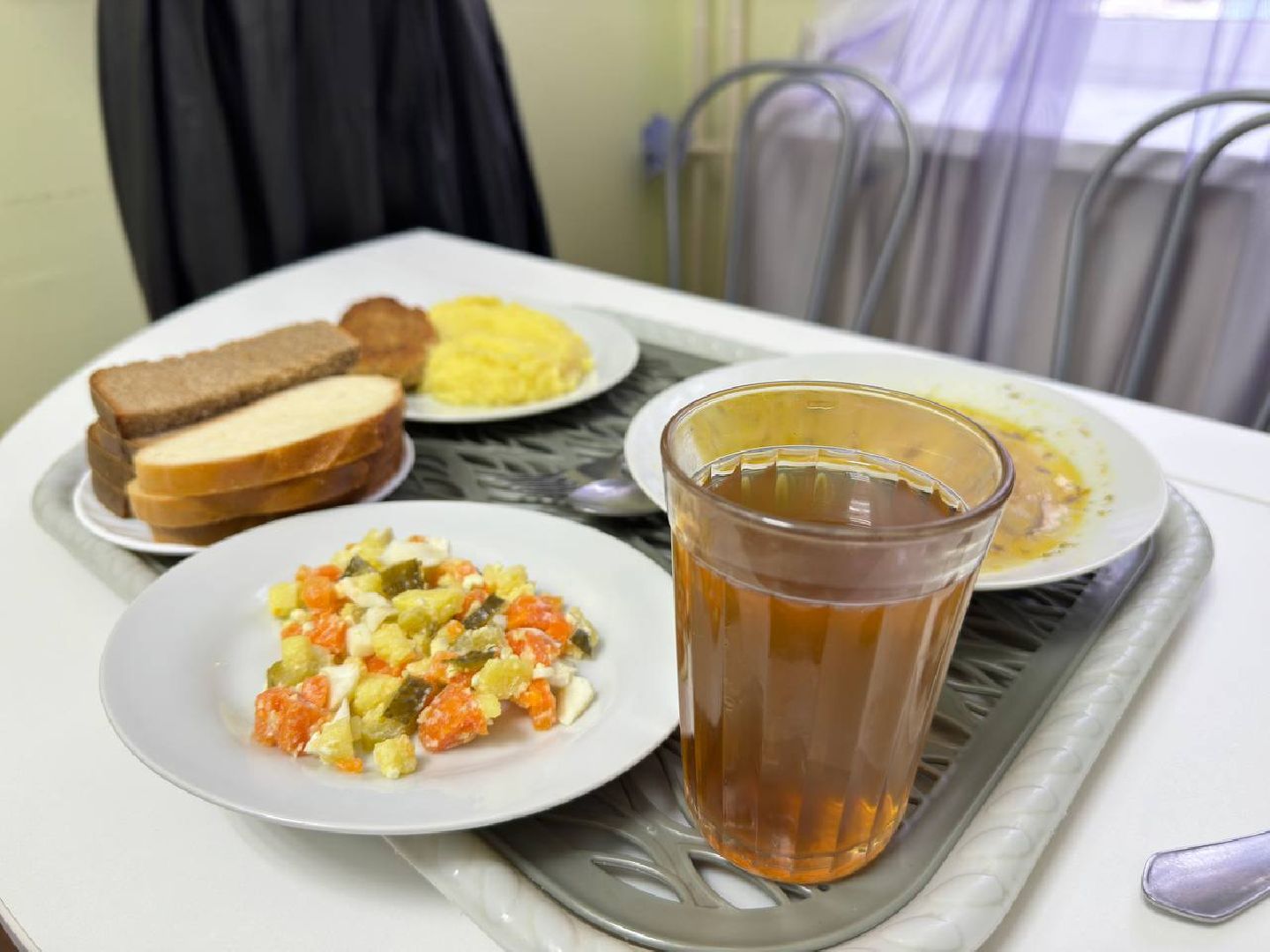 родительский контроль, городской округ восход, питание в школе, еда, вертикалки,