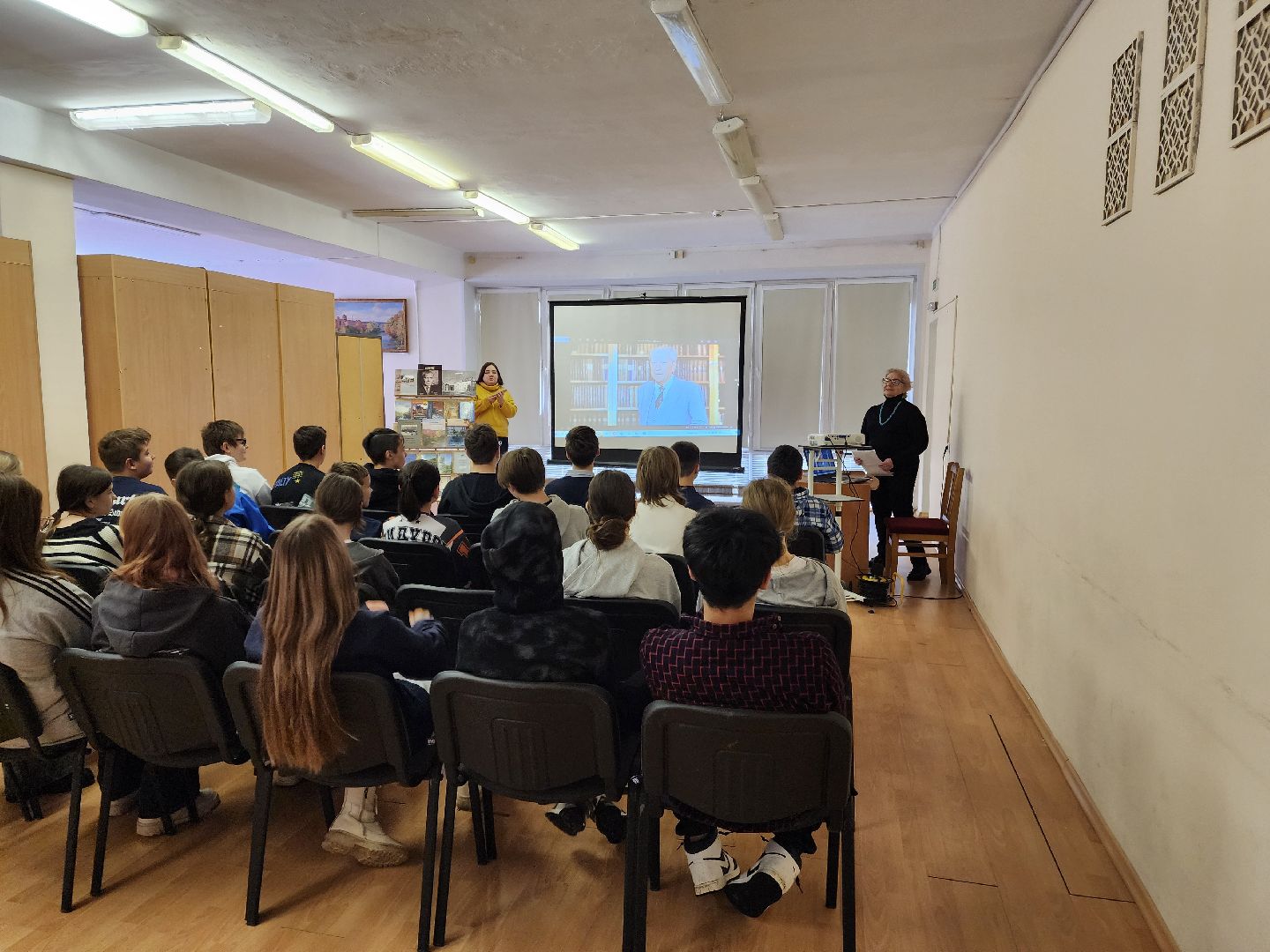 красноармейск, городской округ пушкинский, краеведение, история города, детская библиотека,