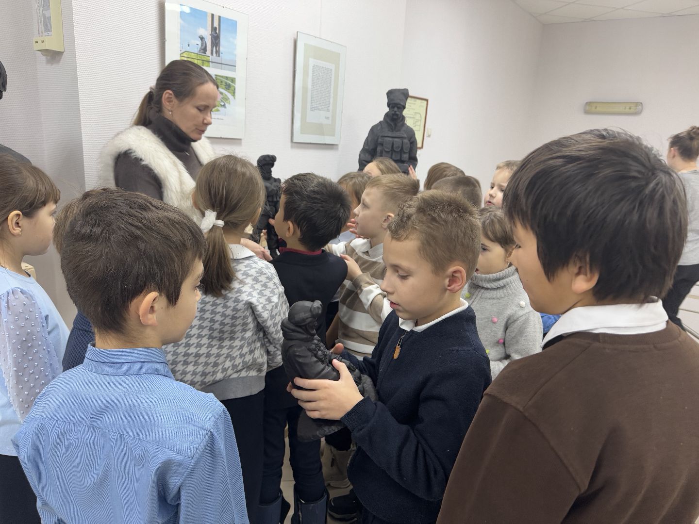 шаховская, дети, юный герой, вертикалки,