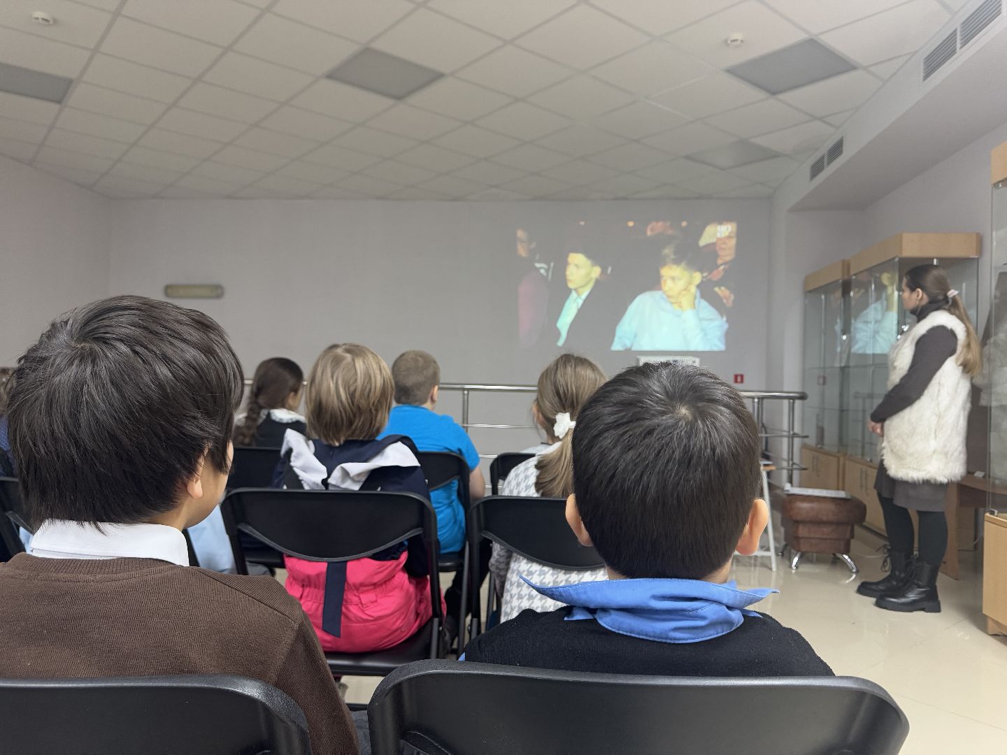 шаховская, дети, юный герой, вертикалки,