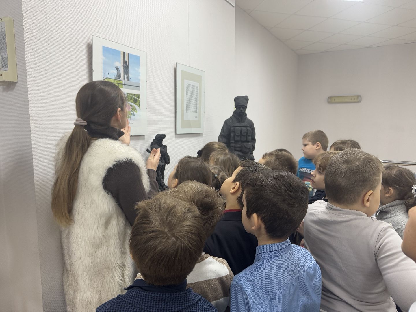 шаховская, дети, юный герой, вертикалки,