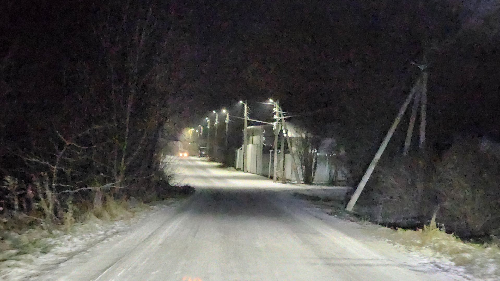 Выездная администрация, Село Ульянино, Село Давыдово, Установка лежачих полицейских, обращение жителей,