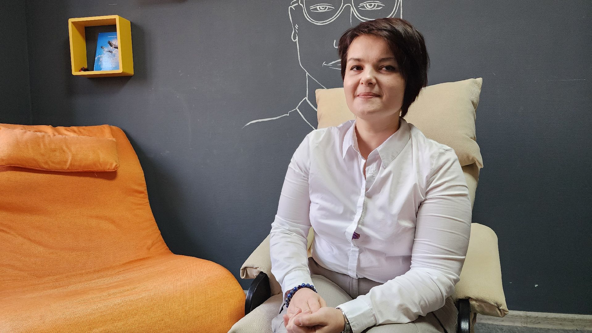 возрастной кризис, кризис среднего возраста, психология, Ногинск, Богородский городской округ,