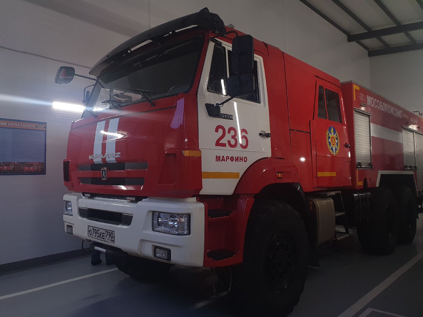 вертикалки, Пожарное депо, мытищи,