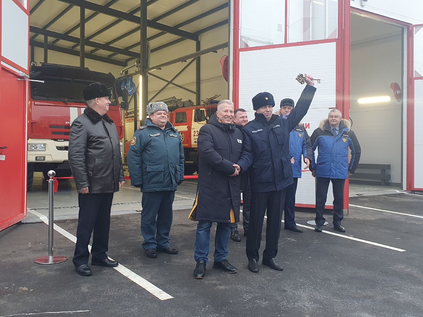 вертикалки, Пожарное депо, мытищи,