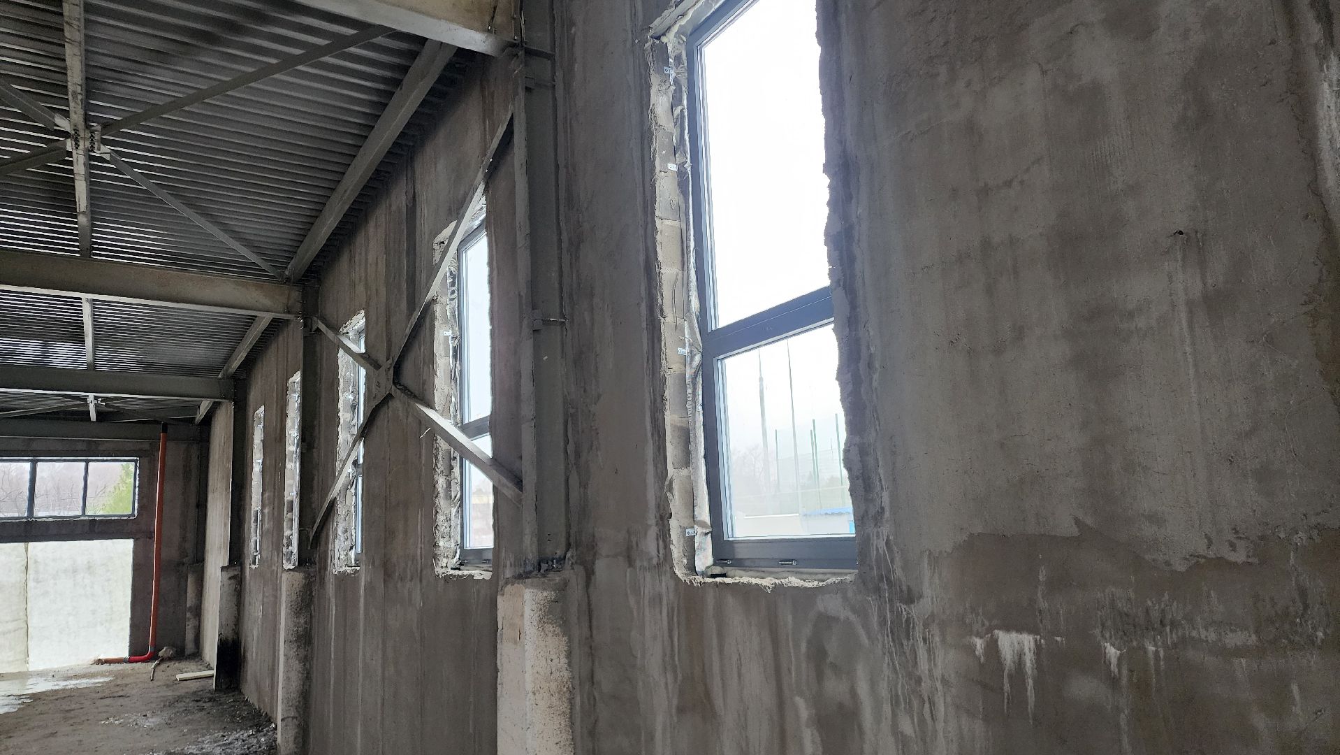 Бронницы, строительство фок в бронницах, ФОК на Москворецкой, Благоустройство территории, Вертикальное видео, Вертикалка,