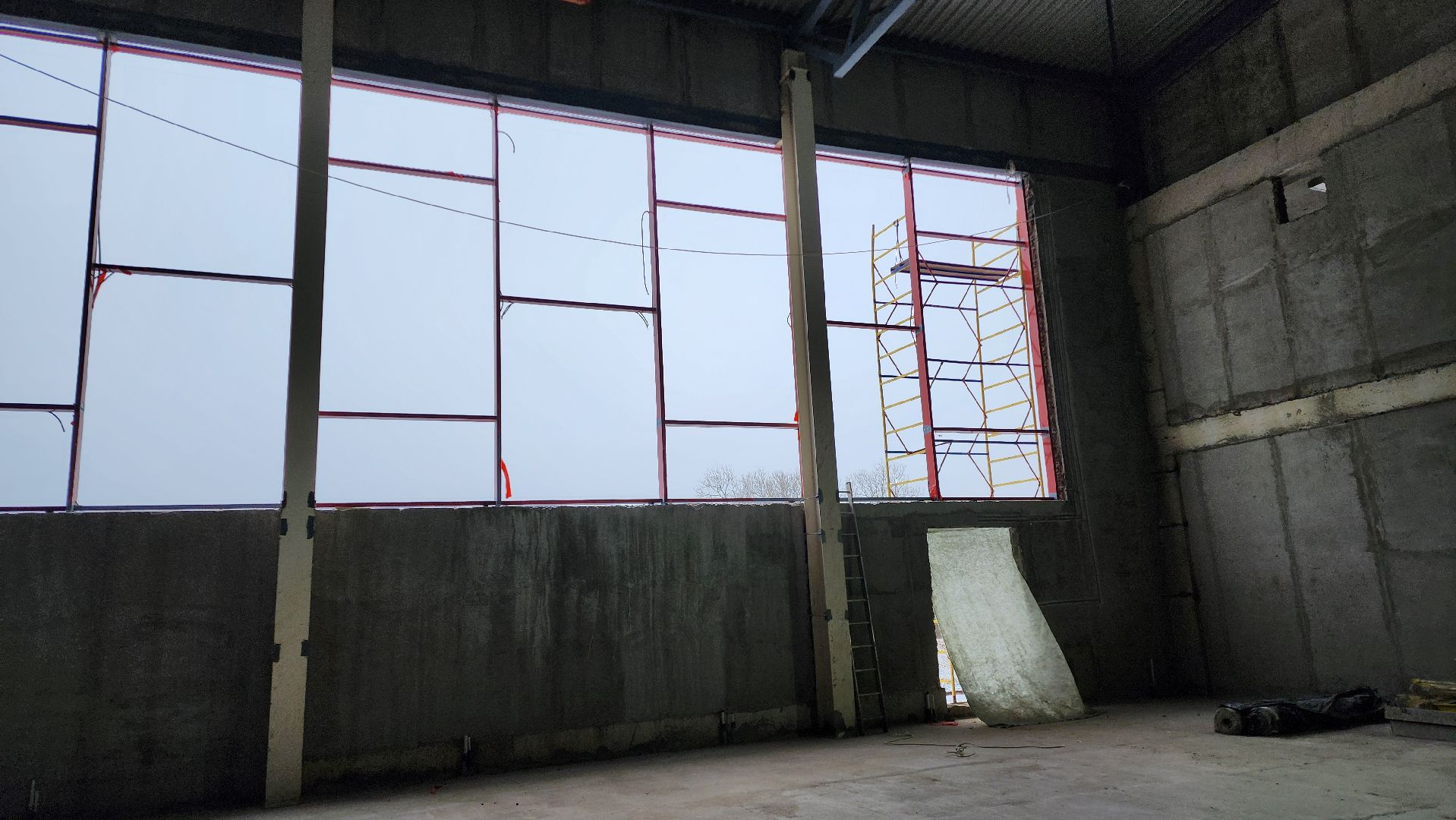 Бронницы, строительство фок в бронницах, ФОК на Москворецкой, Благоустройство территории, Вертикальное видео, Вертикалка,