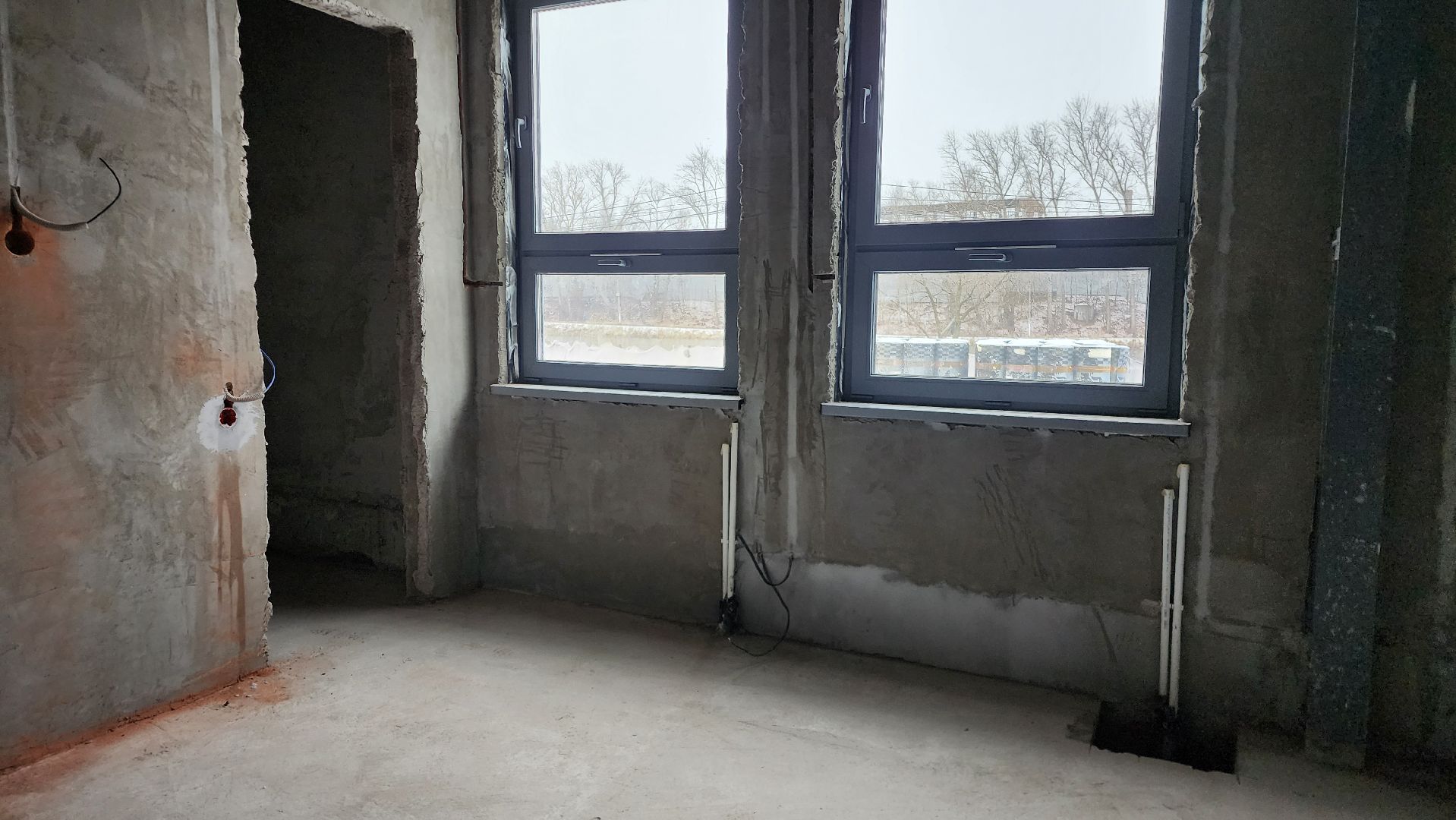 Бронницы, строительство фок в бронницах, ФОК на Москворецкой, Благоустройство территории, Вертикальное видео, Вертикалка,