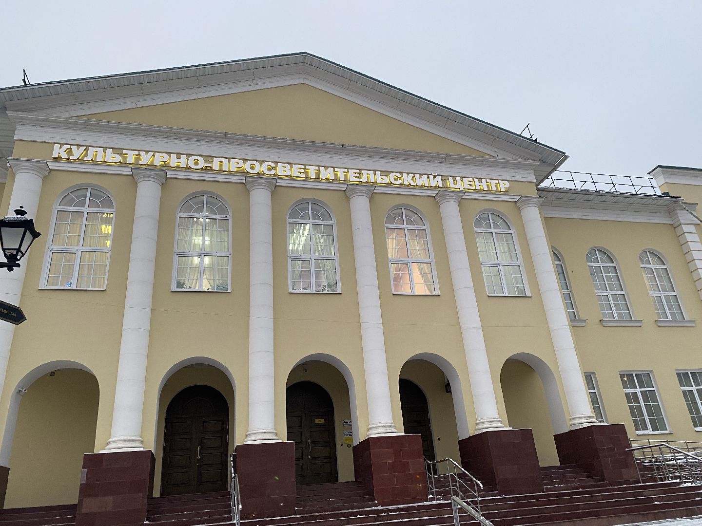 подольск, дубровицы, концерт, игра на органе,