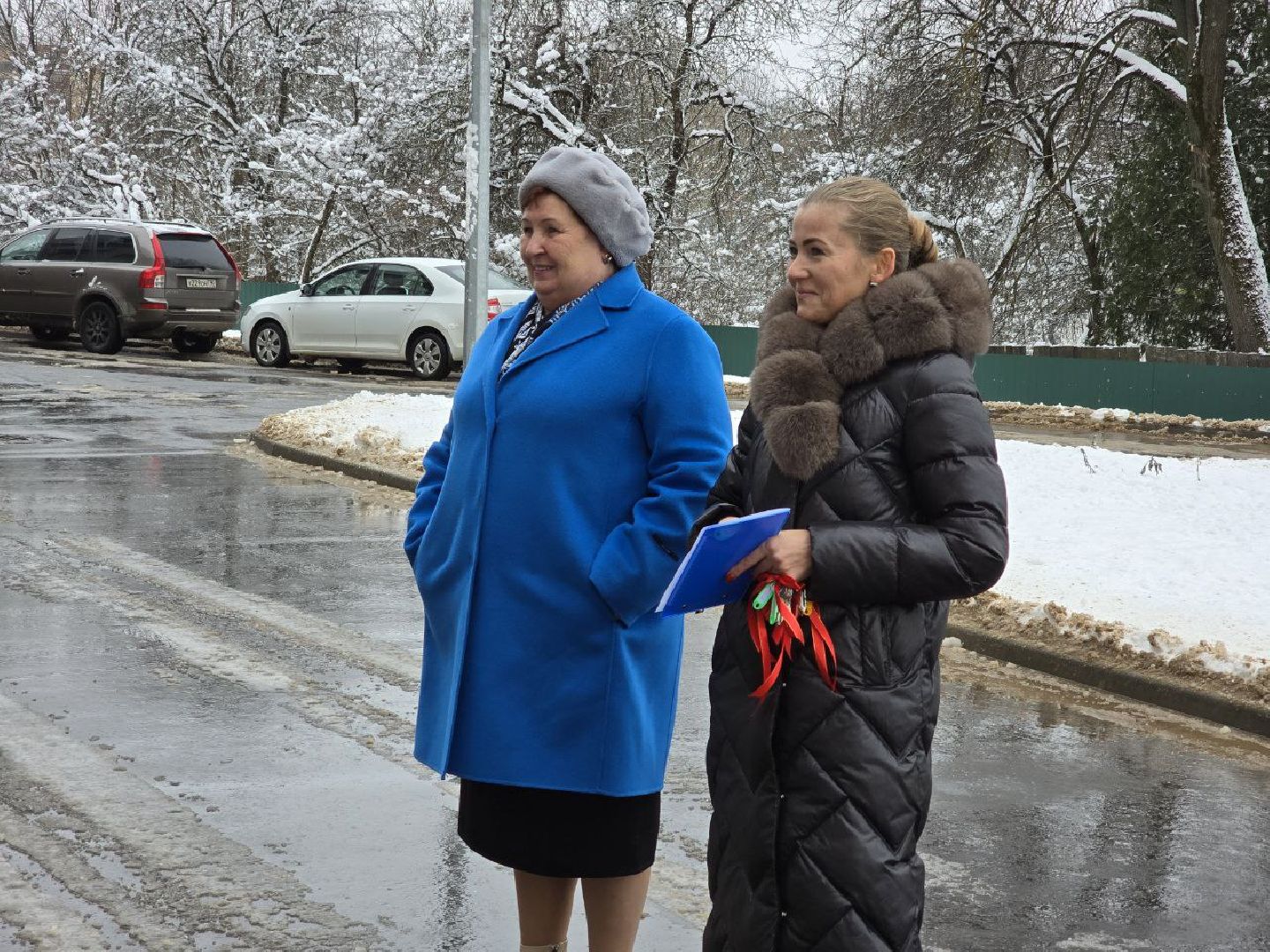 можайск, можайский городской округ, подмосковье, семьи переселенцев, аварийное жилье, Переселение граждан из аварийного жилищного фонда в Московской области на 2019-2025 годы, государственная программа, новый дом, новые квартиры, ключи от новых квартир,