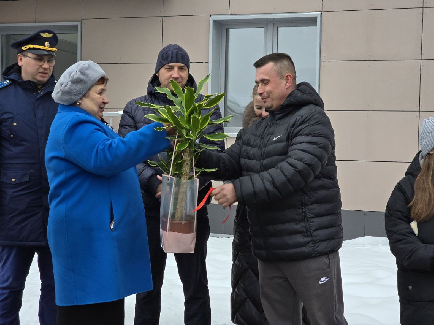 можайск, можайский городской округ, подмосковье, семьи переселенцев, аварийное жилье, Переселение граждан из аварийного жилищного фонда в Московской области на 2019-2025 годы, государственная программа, новый дом, новые квартиры, ключи от новых квартир,