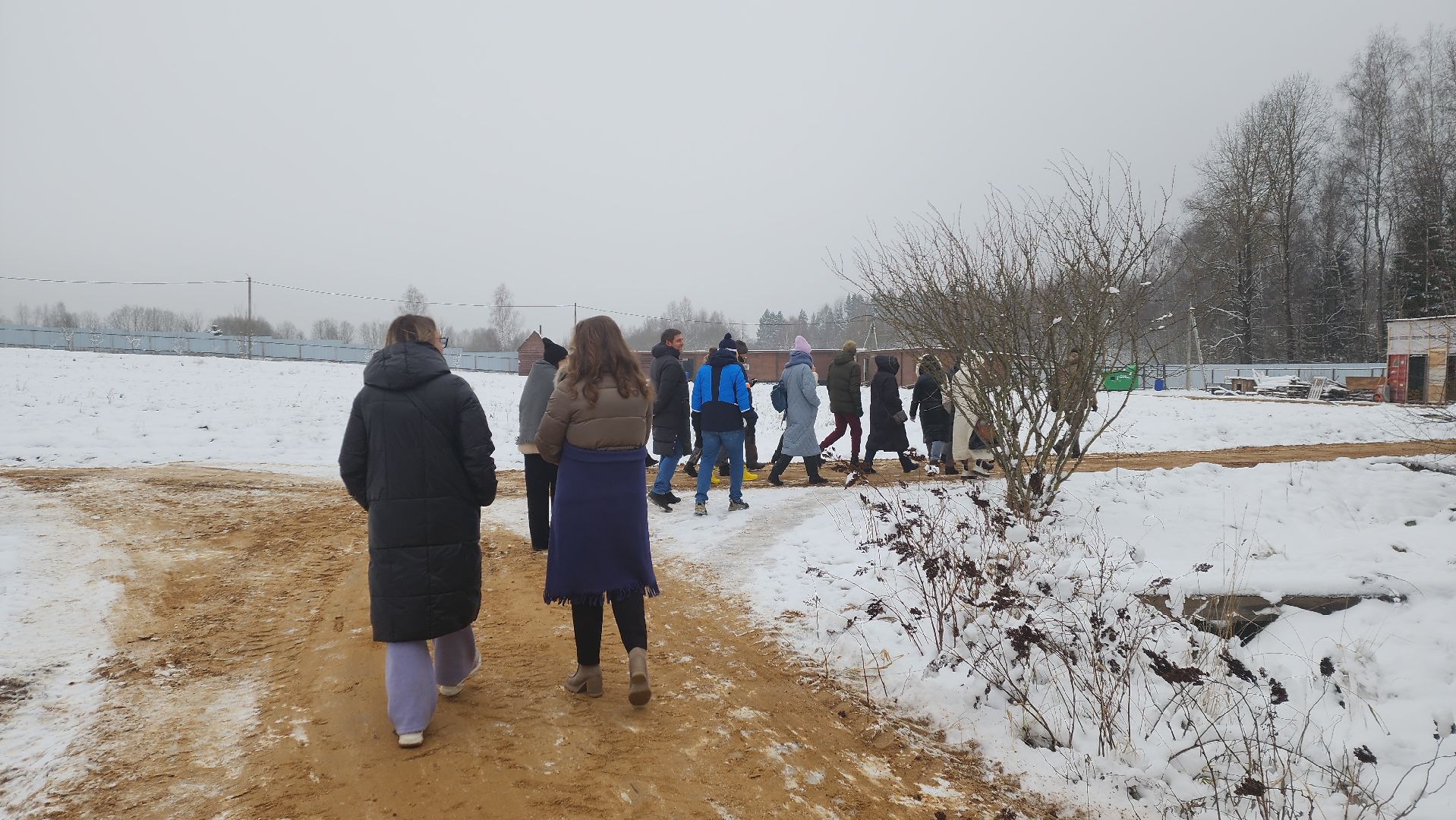 вертикалки, пушкинский, экотуризм, усадьба, фермерские продукты, куры, форель, предпринимательство, нежный бизнес, обмен опытом,