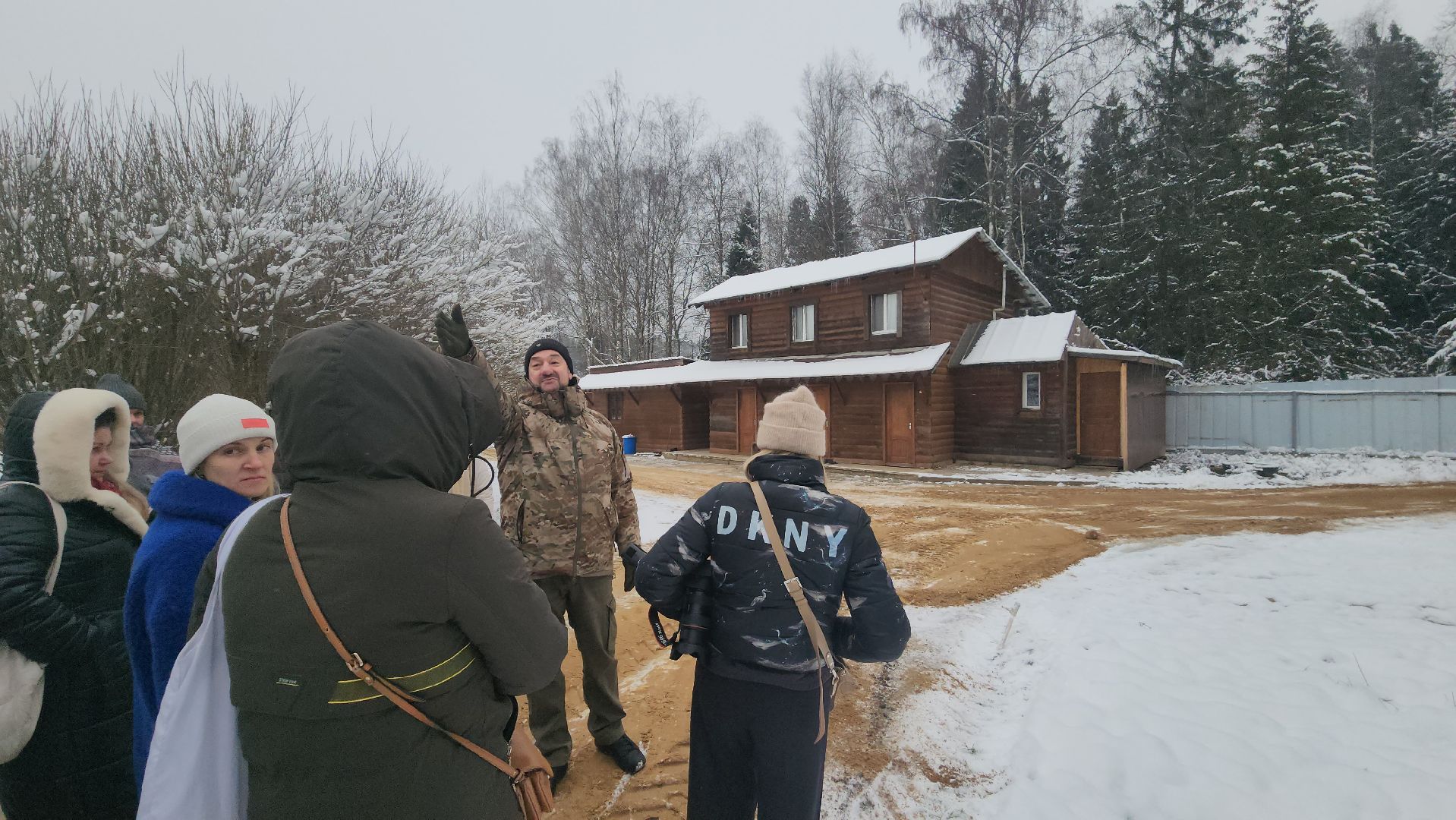 вертикалки, пушкинский, экотуризм, усадьба, фермерские продукты, куры, форель, предпринимательство, нежный бизнес, обмен опытом,