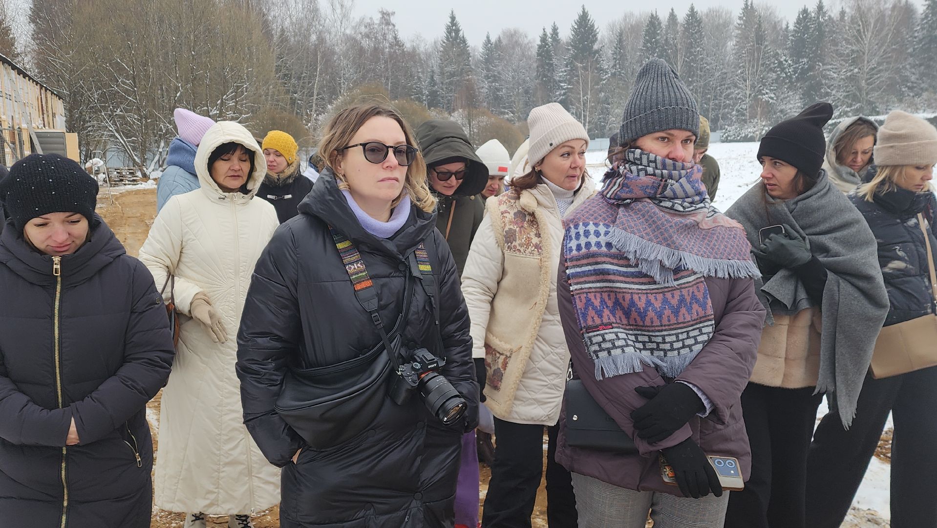 вертикалки, пушкинский, экотуризм, усадьба, фермерские продукты, куры, форель, предпринимательство, нежный бизнес, обмен опытом,