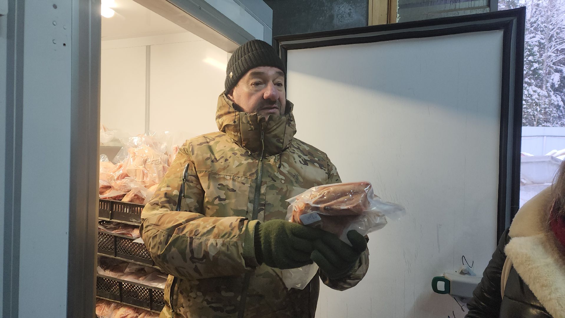 вертикалки, пушкинский, экотуризм, усадьба, фермерские продукты, куры, форель, предпринимательство, нежный бизнес, обмен опытом,