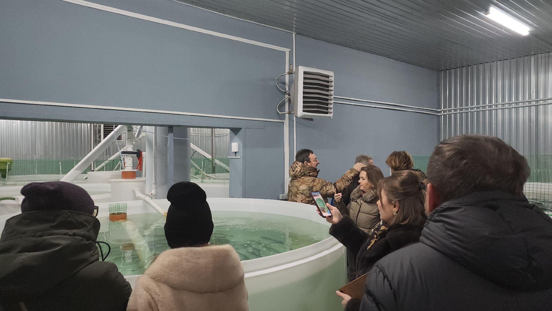 вертикалки, пушкинский, экотуризм, усадьба, фермерские продукты, куры, форель, предпринимательство, нежный бизнес, обмен опытом,