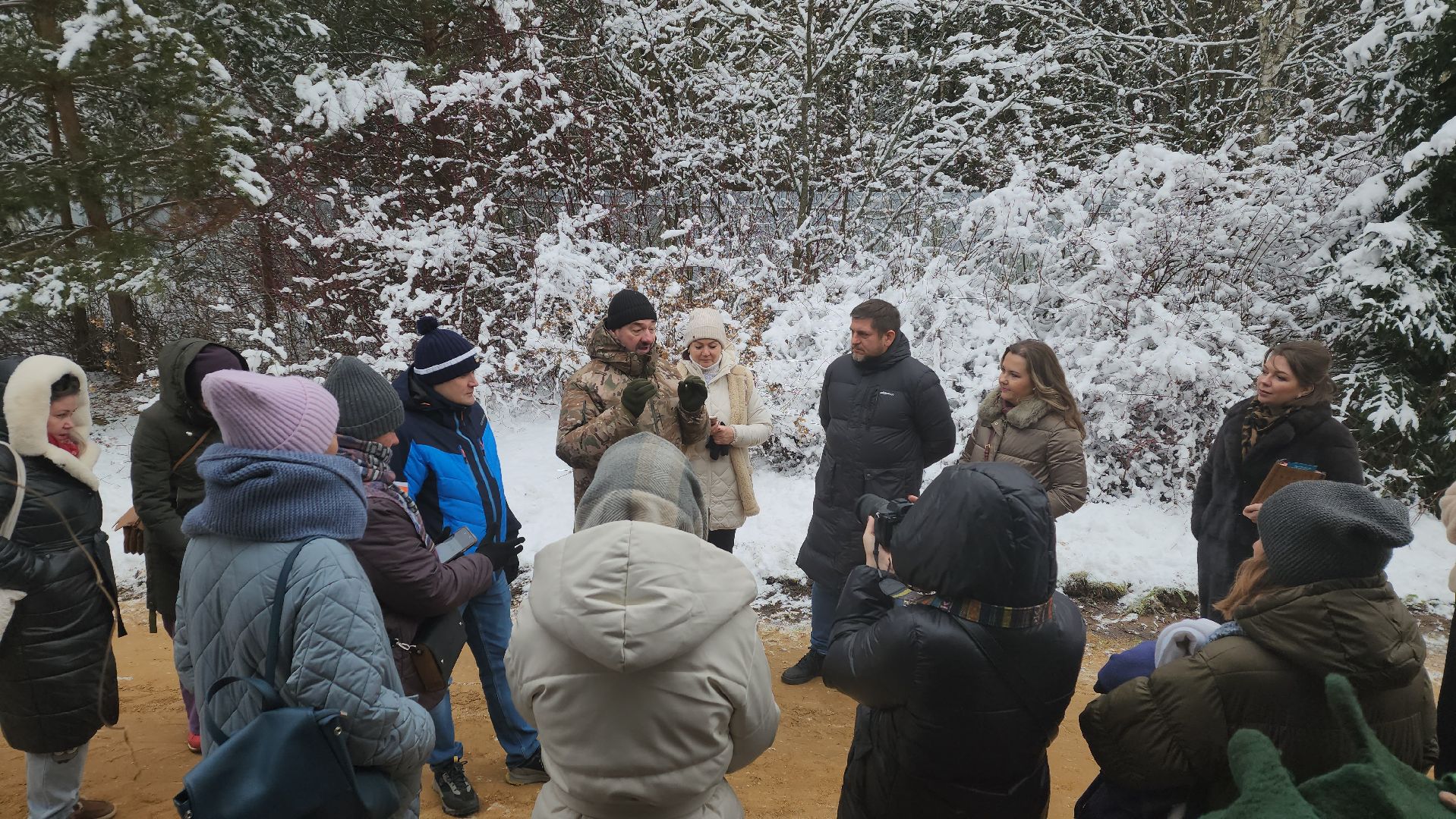вертикалки, пушкинский, экотуризм, усадьба, фермерские продукты, куры, форель, предпринимательство, нежный бизнес, обмен опытом,