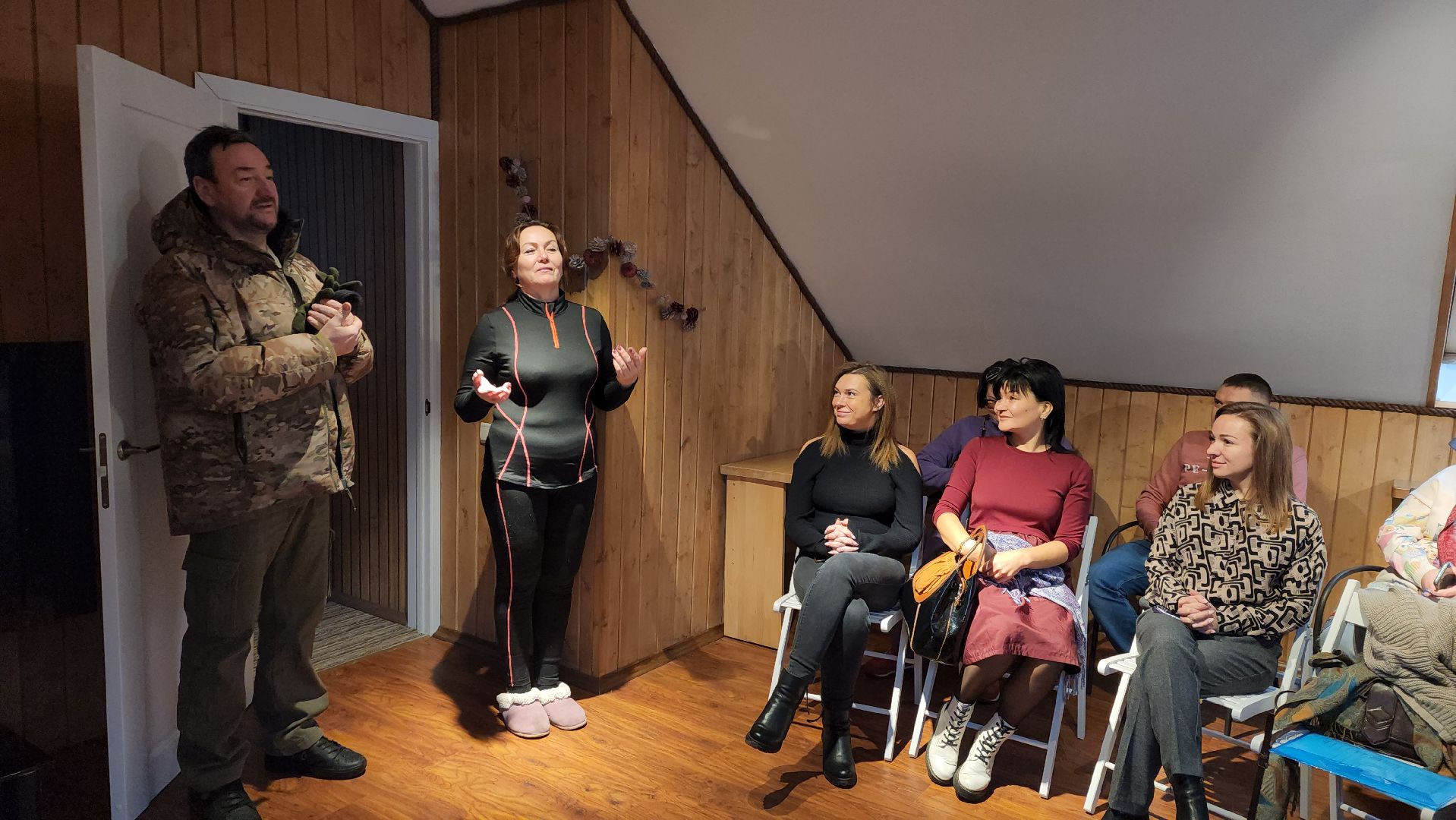 вертикалки, пушкинский, экотуризм, усадьба, фермерские продукты, куры, форель, предпринимательство, нежный бизнес, обмен опытом,