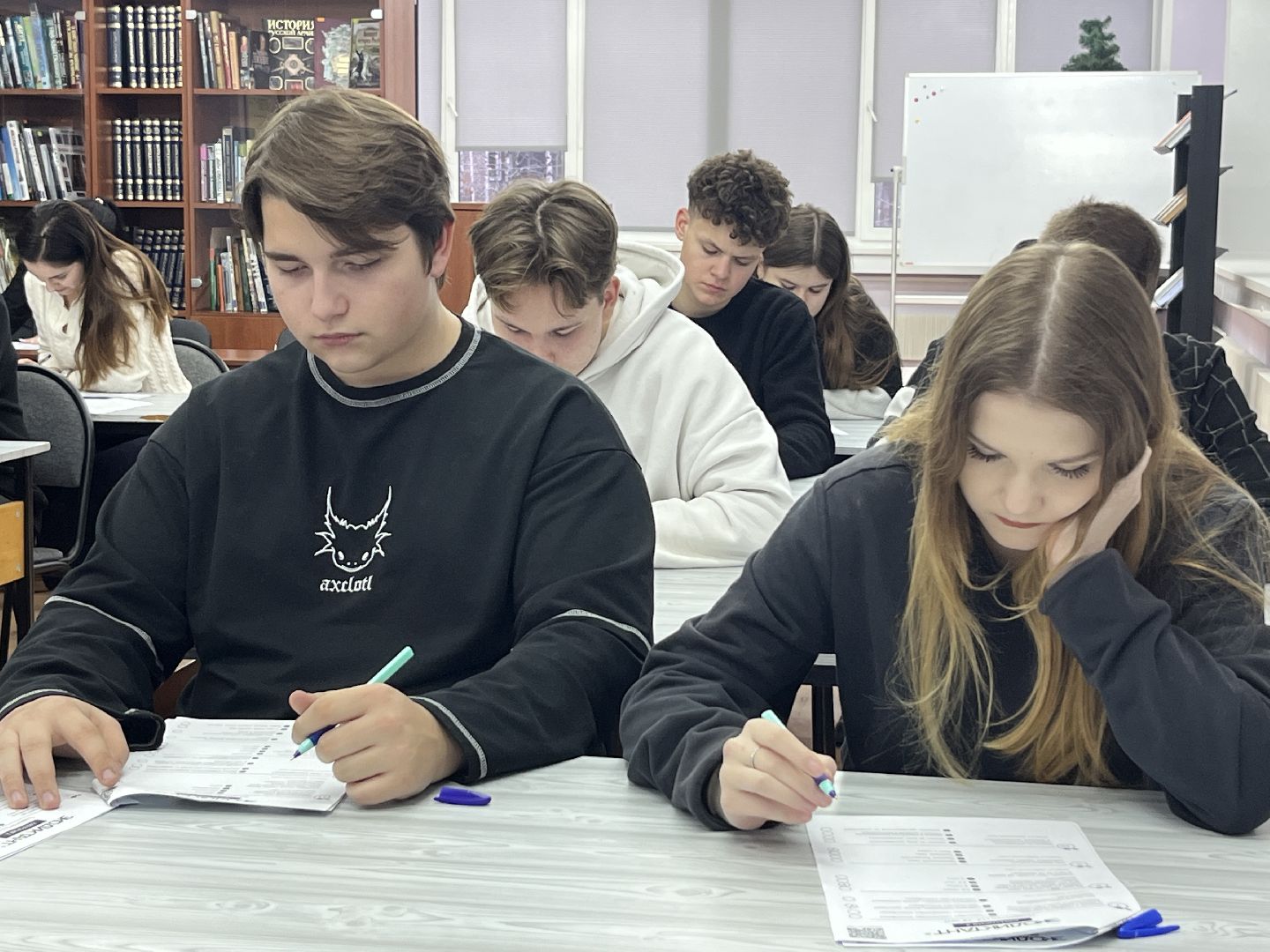 наро-фоминск, наро-фоминский городской округ, экологический диктант, экология,