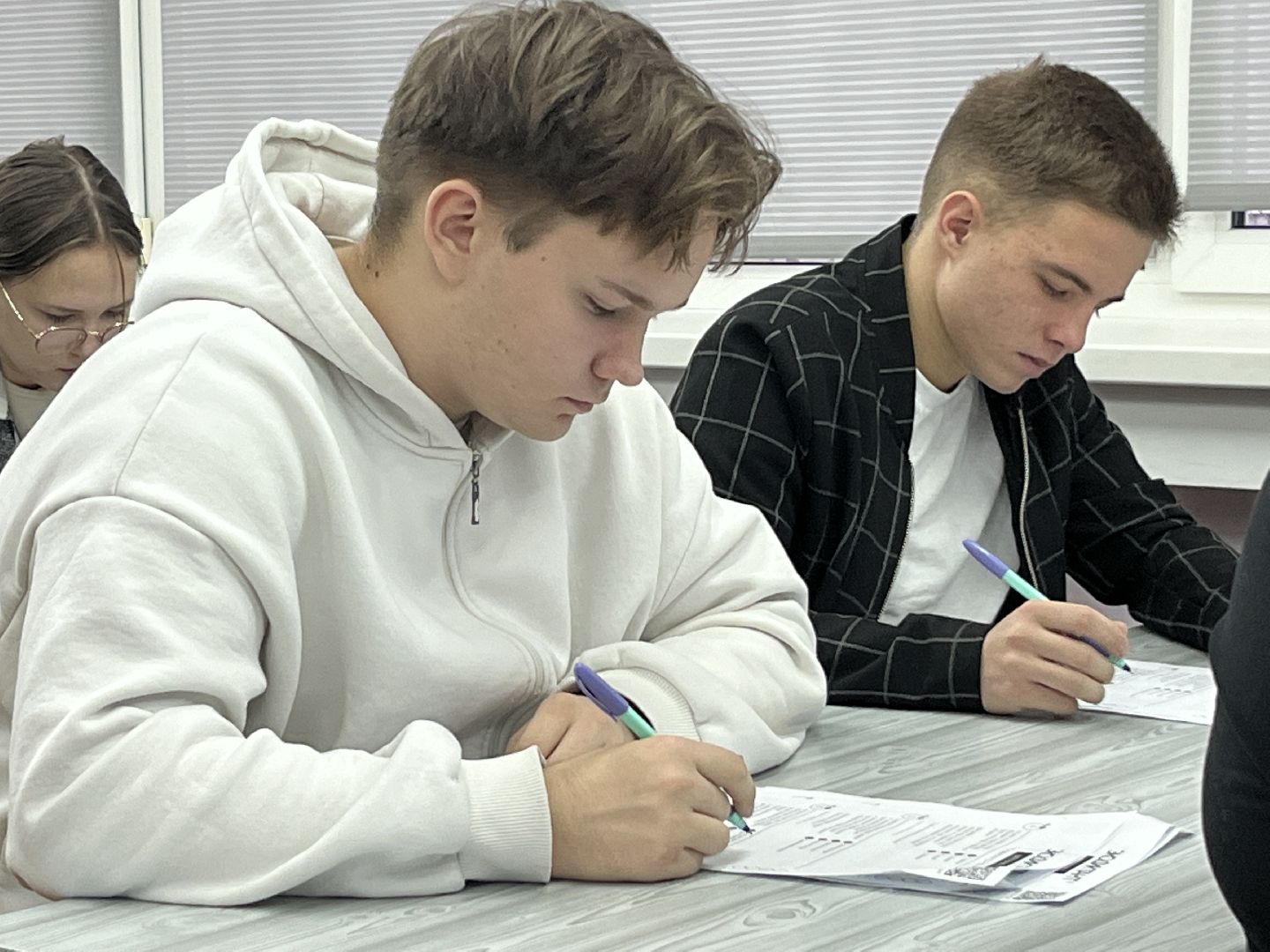 наро-фоминск, наро-фоминский городской округ, экологический диктант, экология,