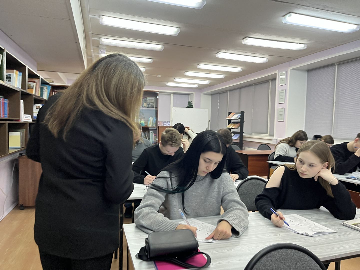 наро-фоминск, наро-фоминский городской округ, экологический диктант, экология,