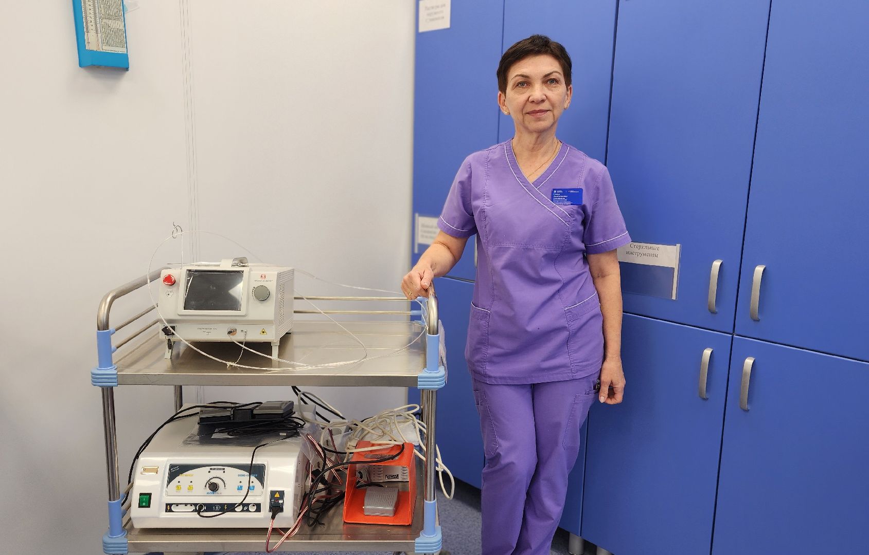 Солнечногорск, вертикалки, медицина, хирургия, бескровные операции,