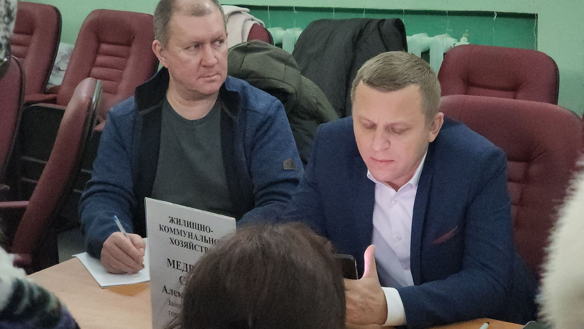 ступино, выездная администрация, ремонт дорог, вертикалки, пешеходные переходы,