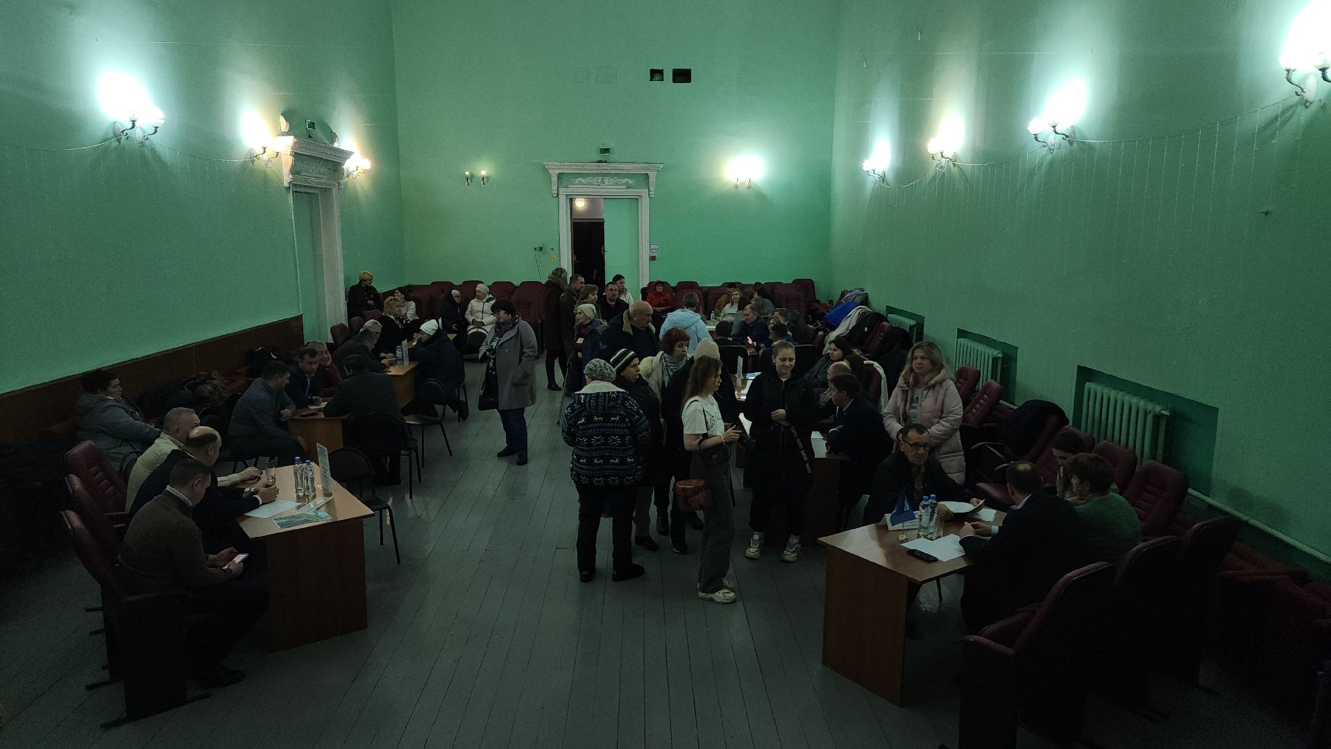 ступино, выездная администрация, ремонт дорог, вертикалки, пешеходные переходы,