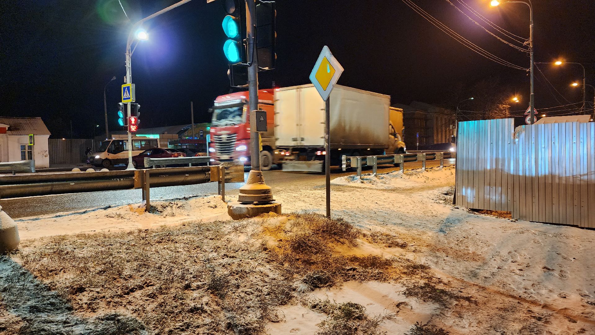 ступино, выездная администрация, ремонт дорог, вертикалки, пешеходные переходы,