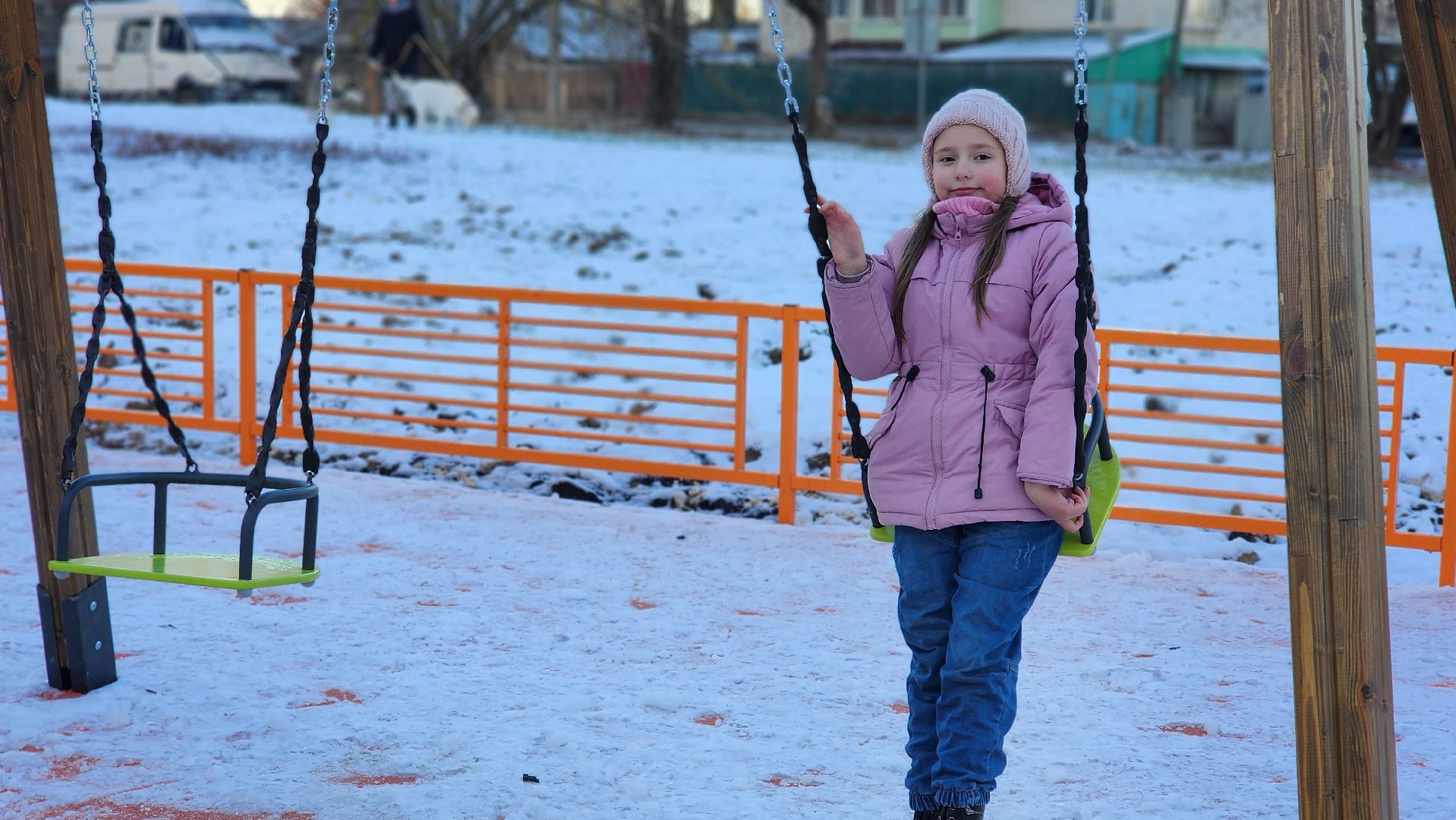 Благоустройство, детские игровые площадки, модернизация детских игровых площадок, Лосино-Петровский, вертикалки,