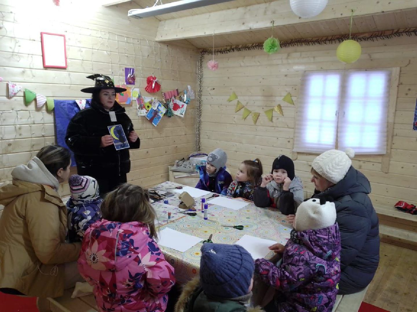 химки, парк, праздник,