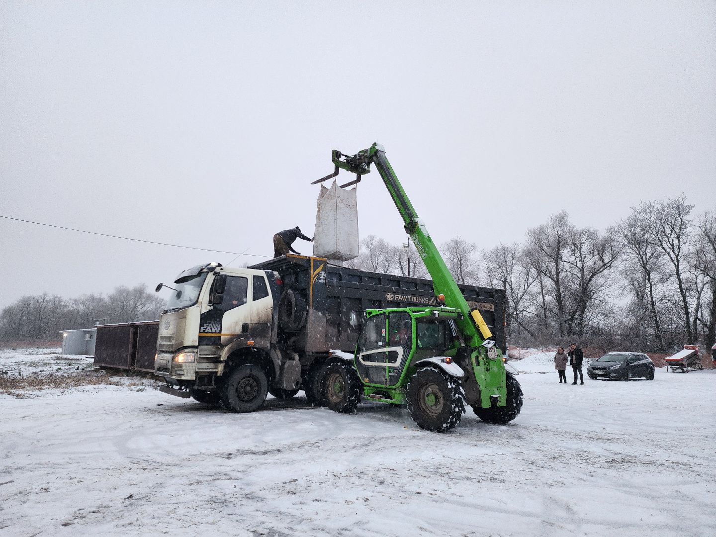 луховицы, сельское хозяйство,