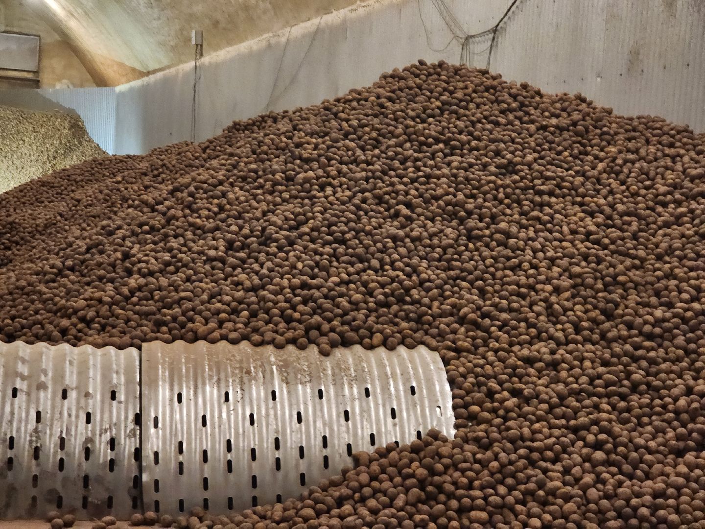 луховицы, сельское хозяйство,