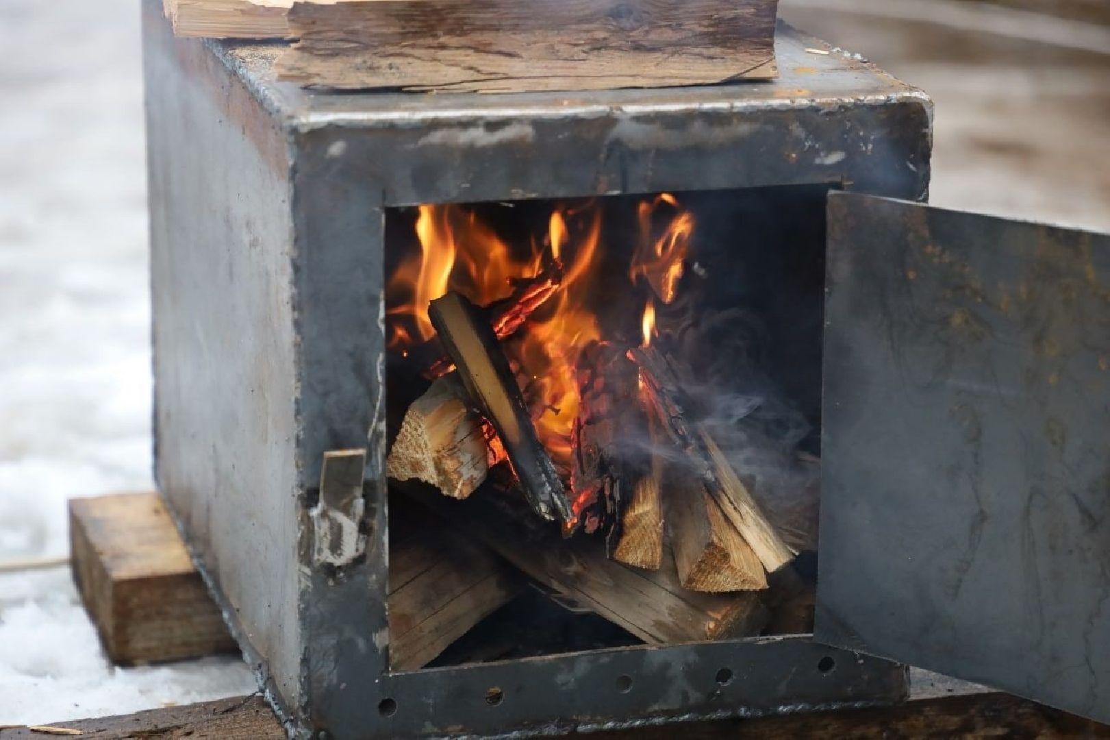 Серпухов, волонтеры, Подмосковье, награда, СВО