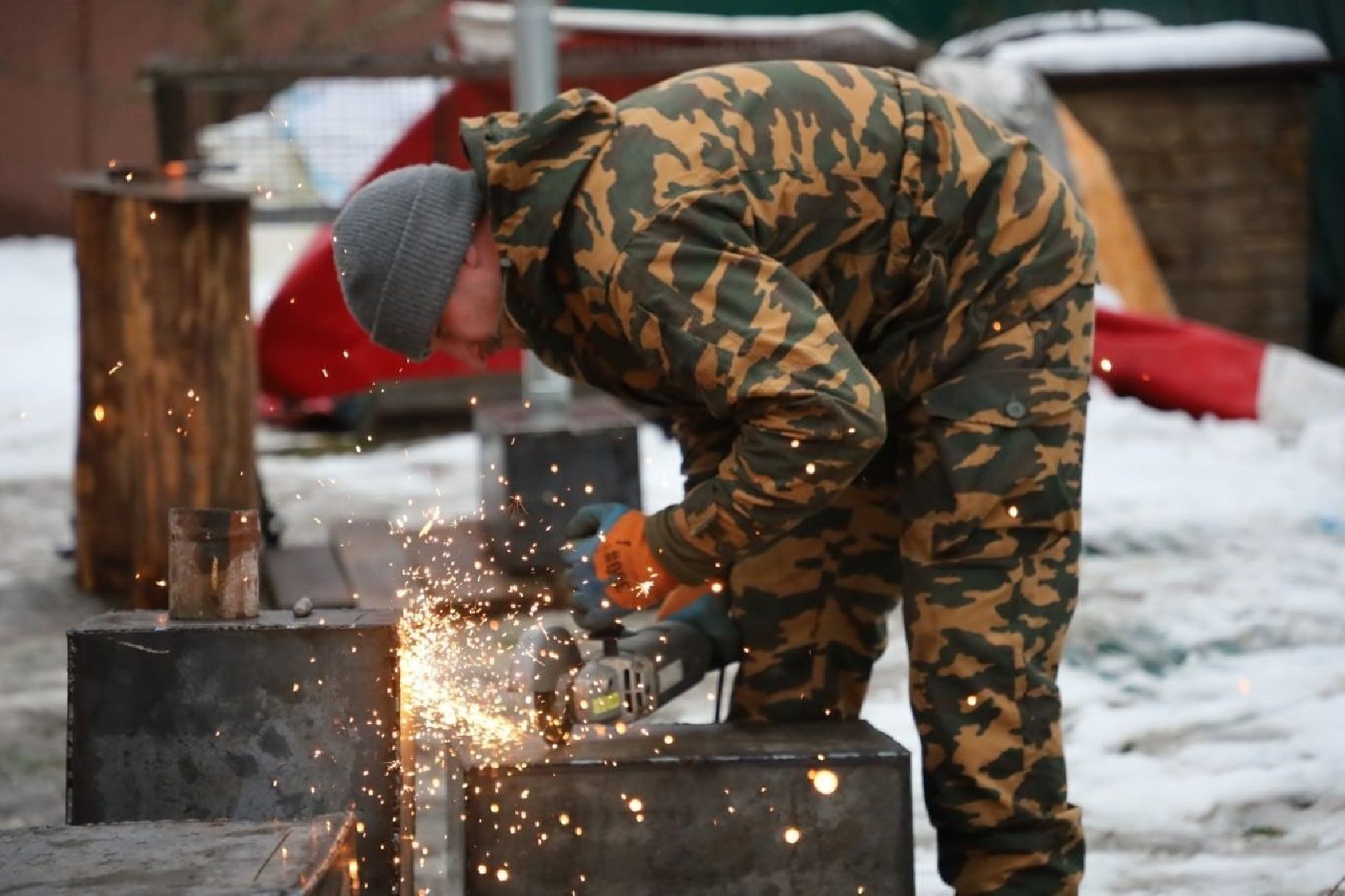 Серпухов, волонтеры, Подмосковье, награда, СВО
