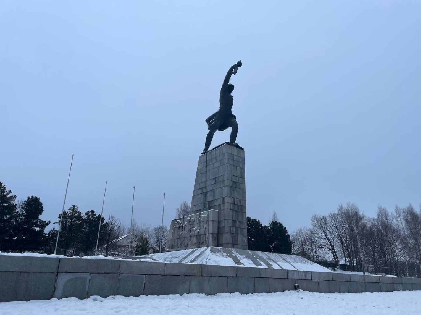 дмитров, перемиловская высота, битва под Москвой, вертикалки,