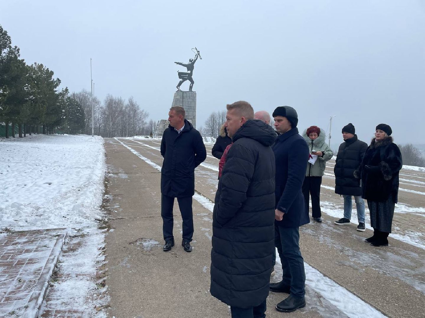дмитров, перемиловская высота, битва под Москвой, вертикалки,