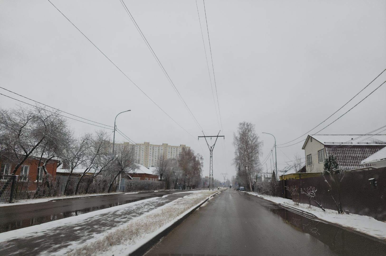 серпухов, подмосковье, уборка снега, благоустройство, вертикалки