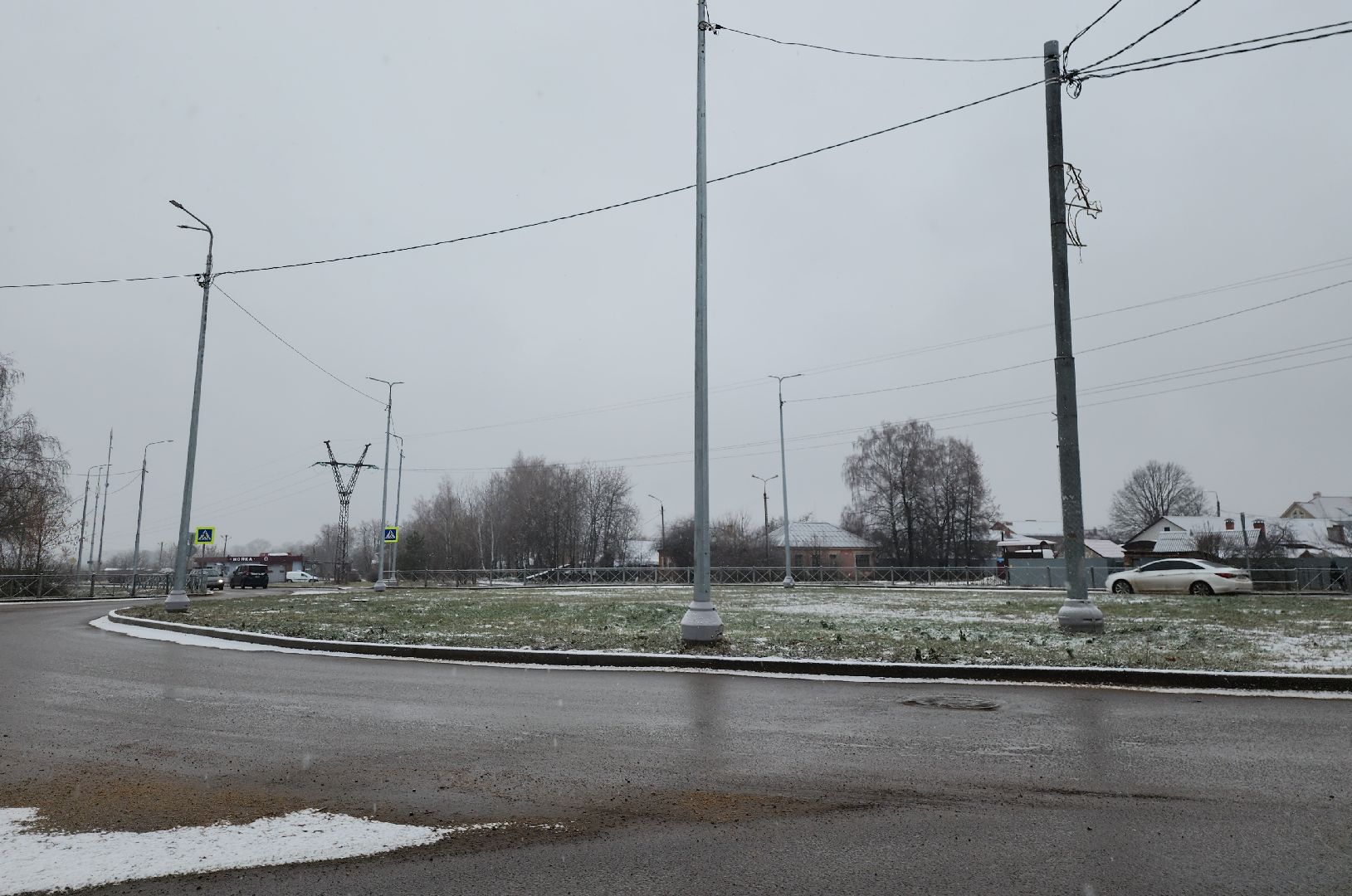 серпухов, подмосковье, уборка снега, благоустройство, вертикалки