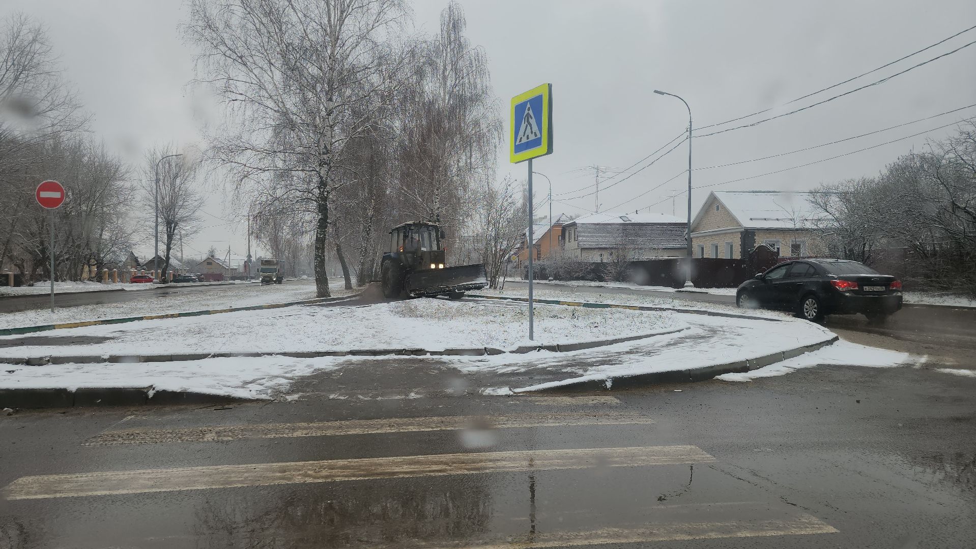 серпухов, подмосковье, уборка снега, благоустройство, вертикалки