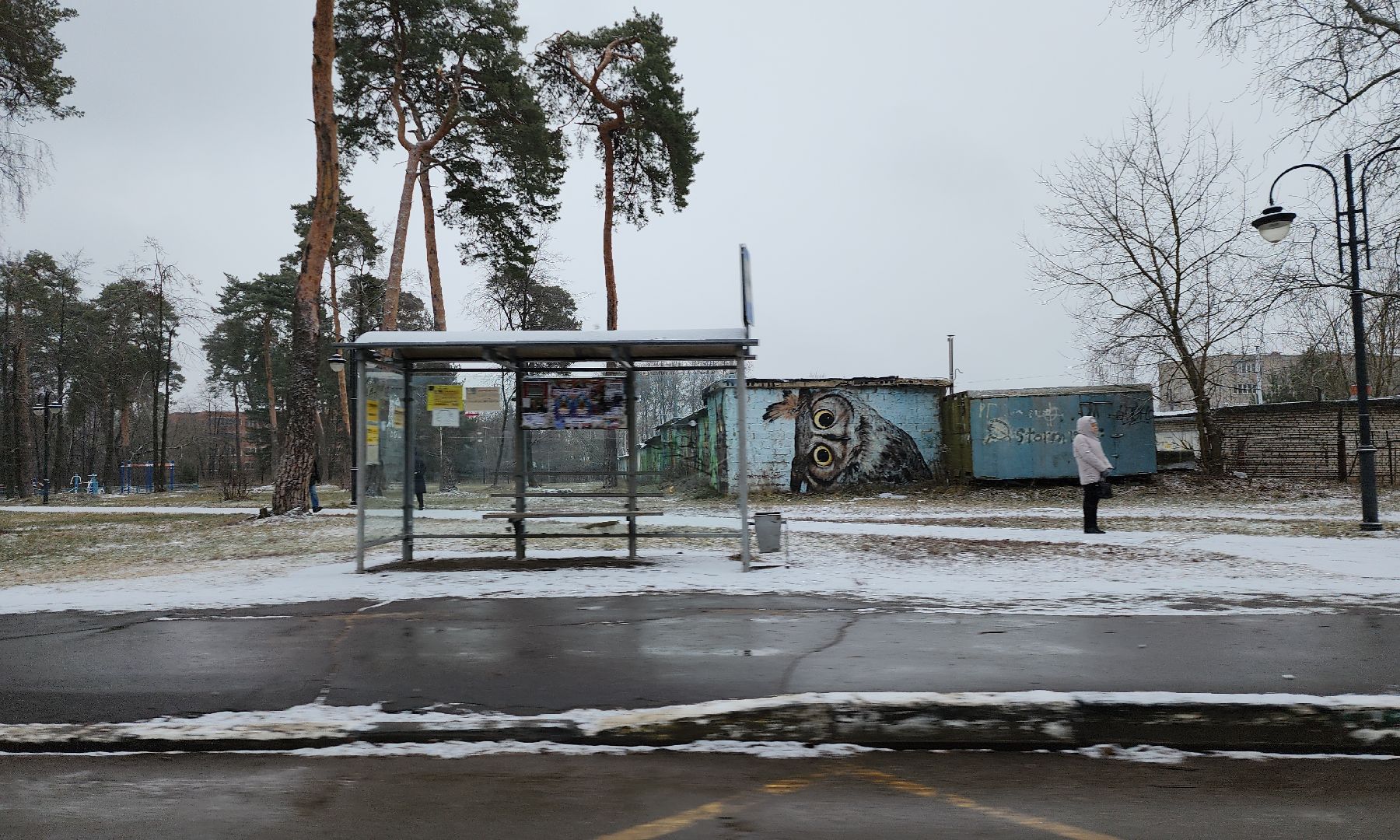 серпухов, подмосковье, уборка снега, благоустройство, вертикалки