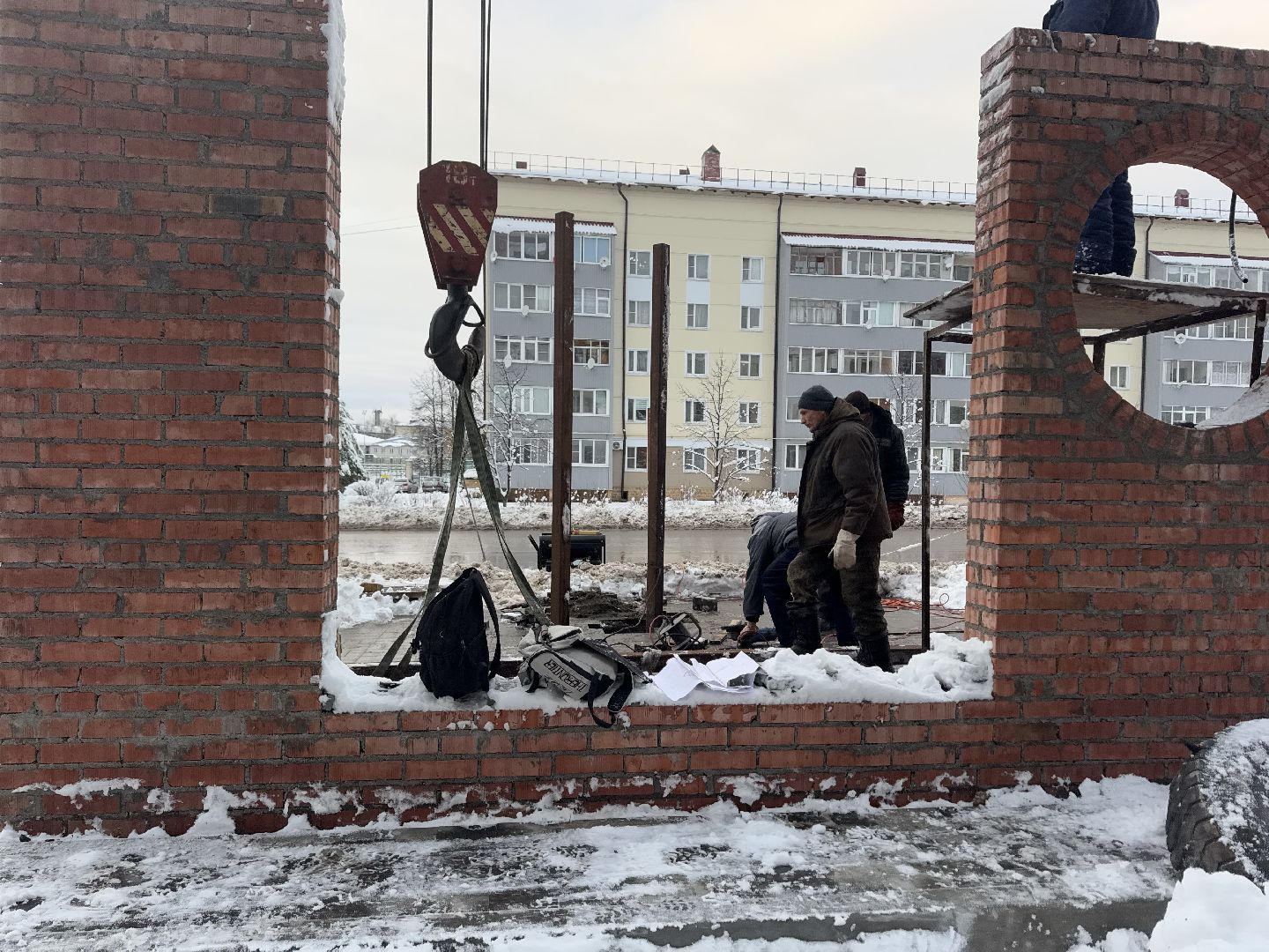 шаховская, новая остановка, остановочный павильон, вертикалки,