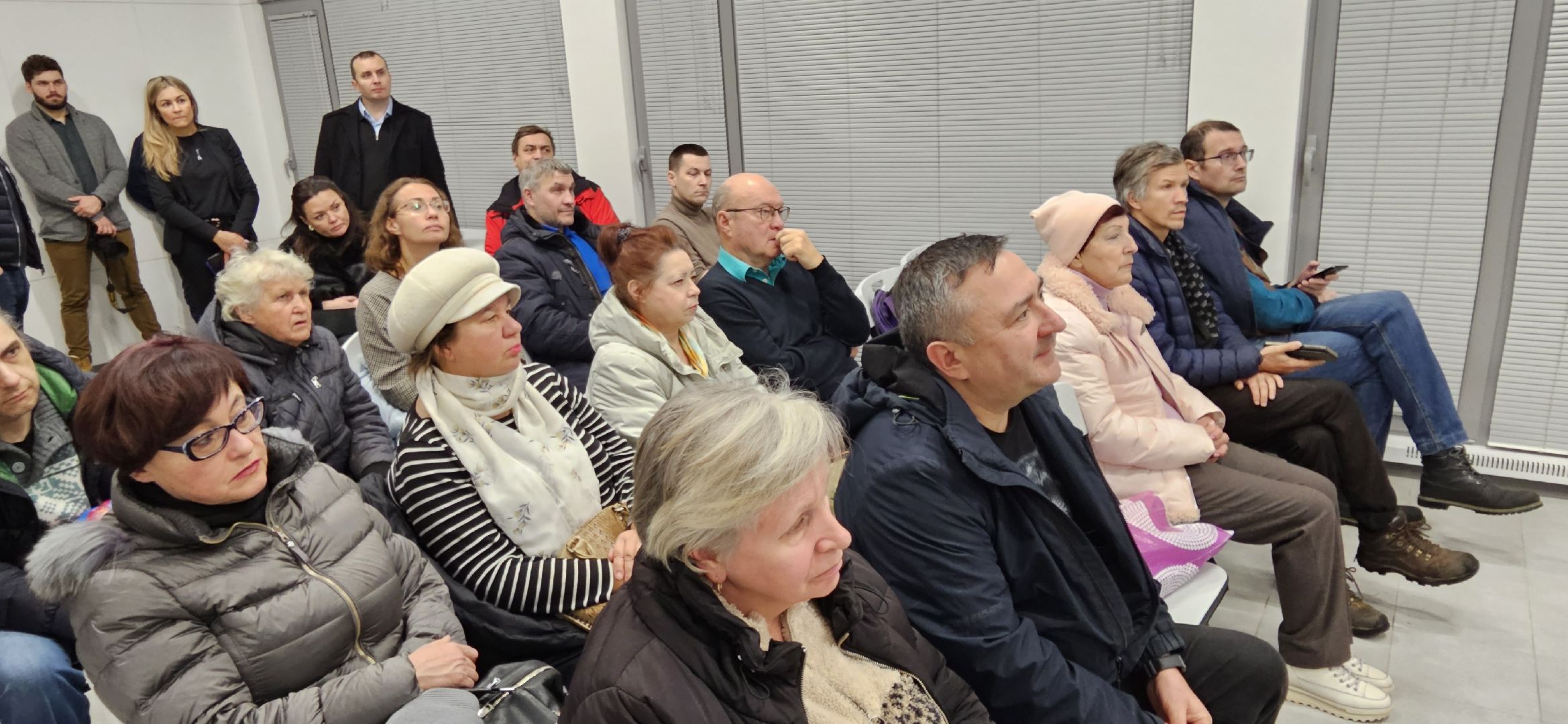 Выездная администрация, Жуковский, жуковский парк,