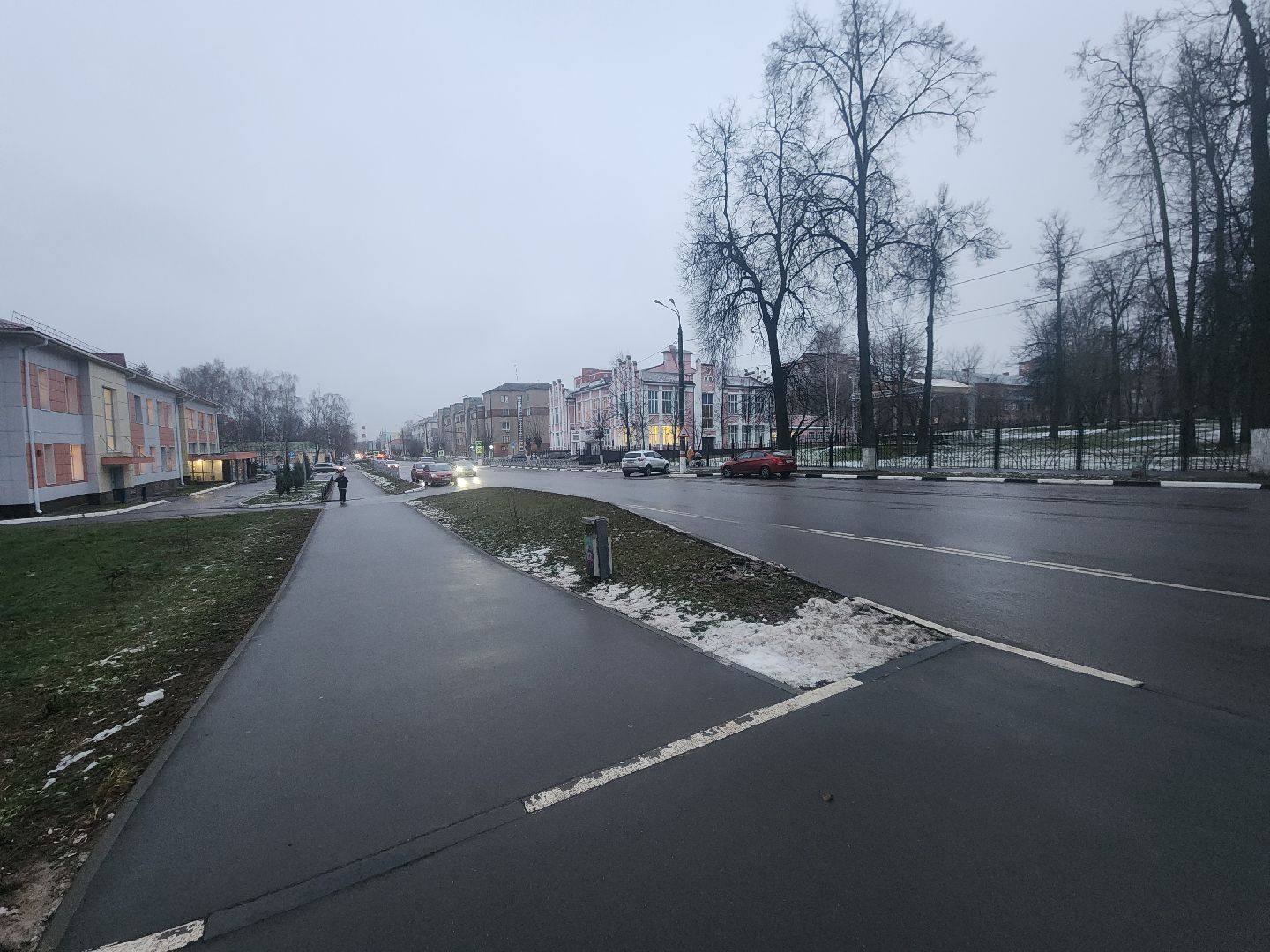 Павловский Посад, городской округ павловский посад, выездная администиация, люди, жители, обращения,