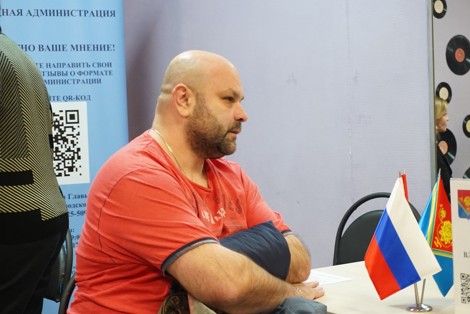 павловский посад, городской округ павловский посад, выездная администиация, жители, обращения, власть,